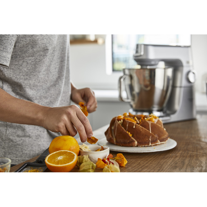 Kenwood KVL 85.004SI