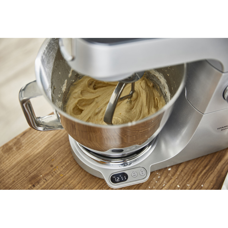Kenwood KVL 85.004SI