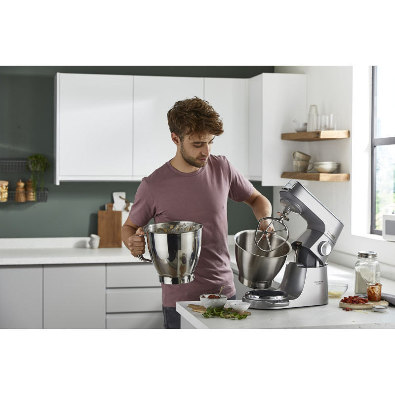 Kenwood KVL 85.004SI