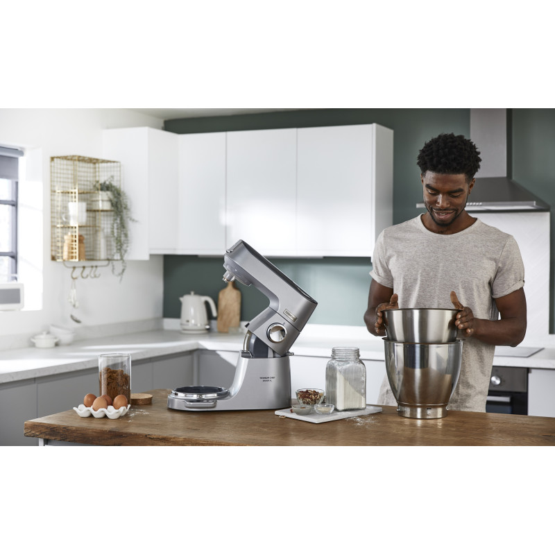 Kenwood KVL 85.004SI