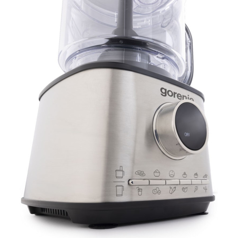 Gorenje SBR1500E
