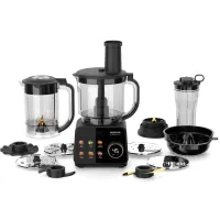 Кухонная машина Sencor SBU 9878BK