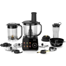 Кухонная машина Sencor SBU 9878BK