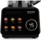 Кухонная машина Sencor SBU 9878BK