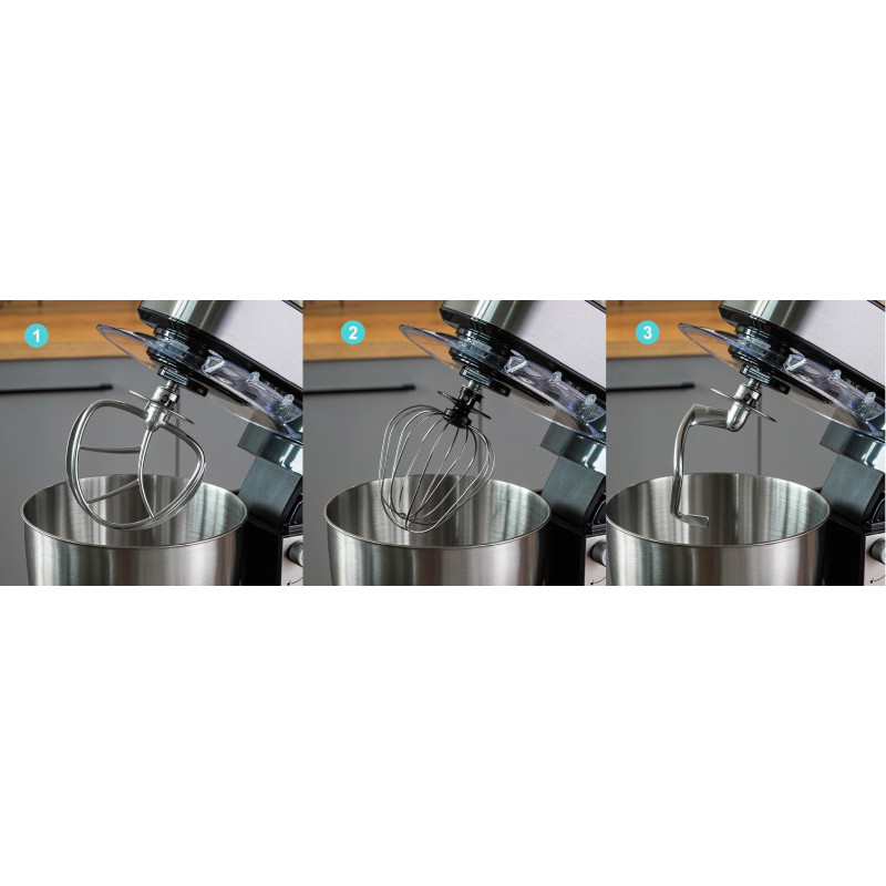 Кухонная машина First FA-5259-7