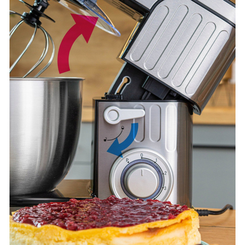 Кухонная машина First FA-5259-7