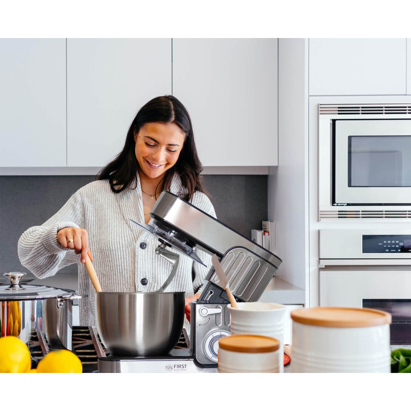 Кухонная машина First FA-5259-7