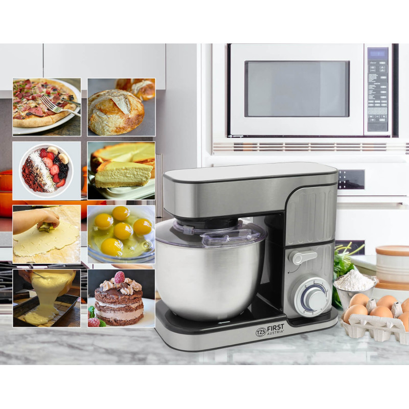 Кухонная машина First FA-5259-7