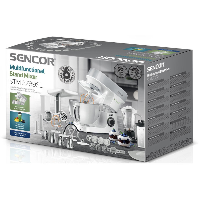 Sencor STM3789SL
