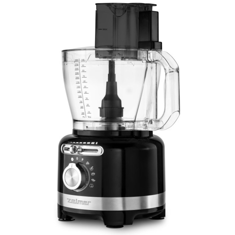 Кухонная машина Zelmer ZFP9000B
