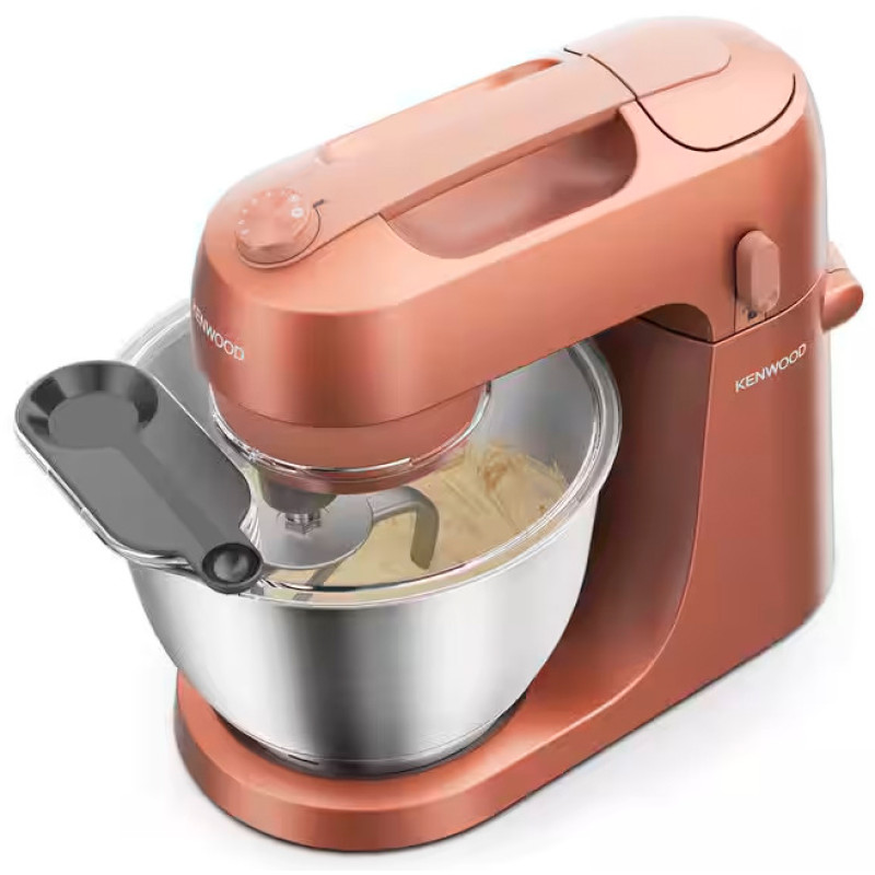 Кухонная машина Kenwood Go Collection KZM35.000RD