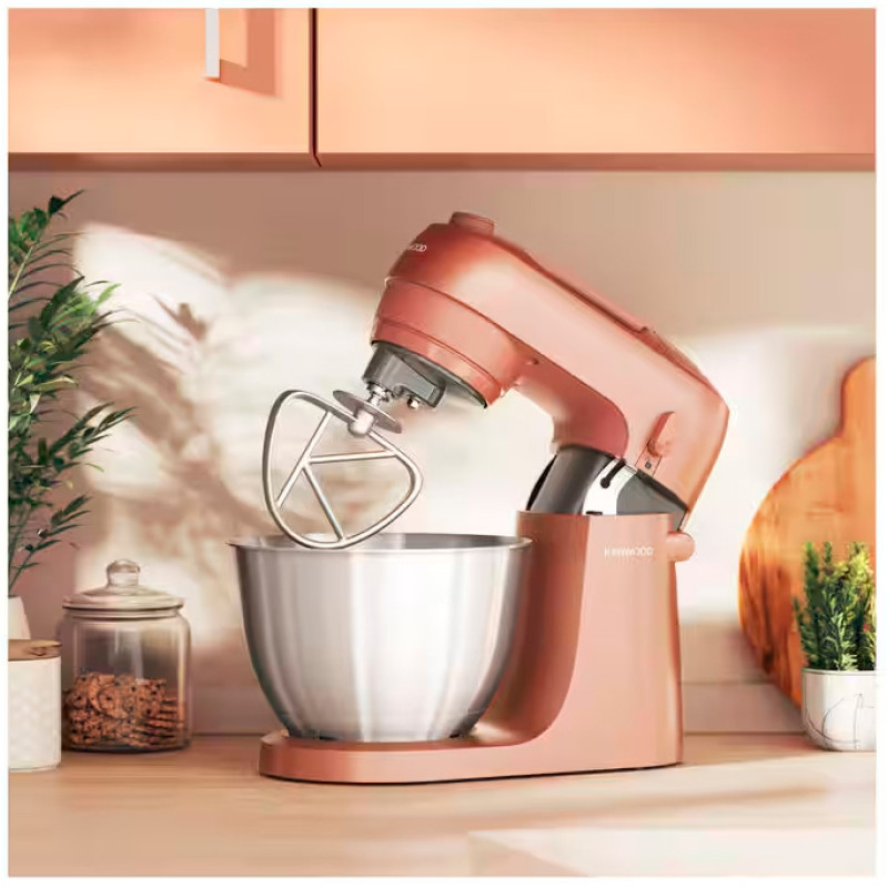 Кухонная машина Kenwood Go Collection KZM35.000RD