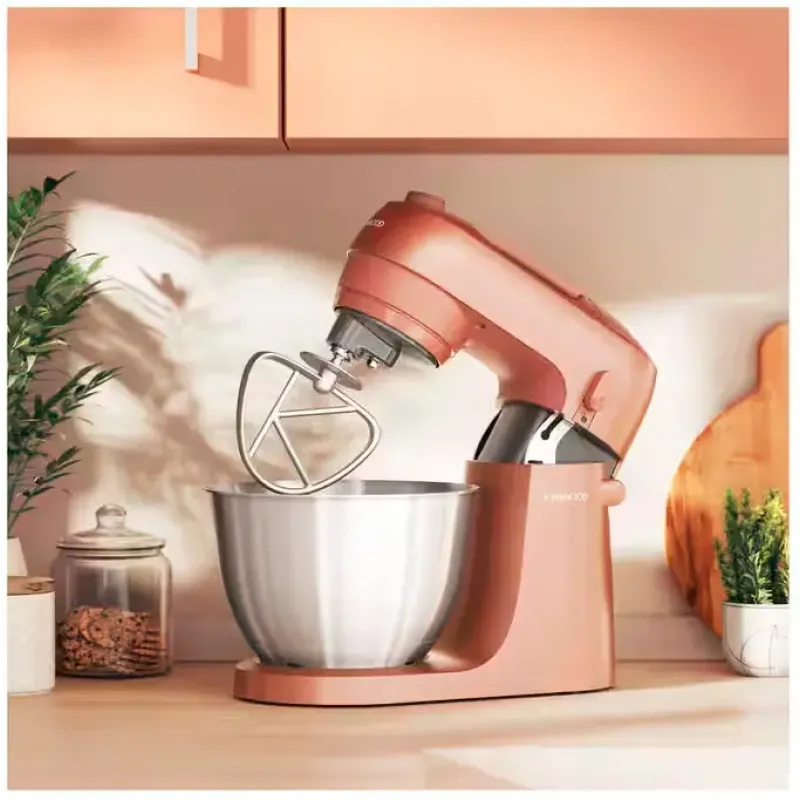Кухонная машина Kenwood Go Collection KZM35.000RD