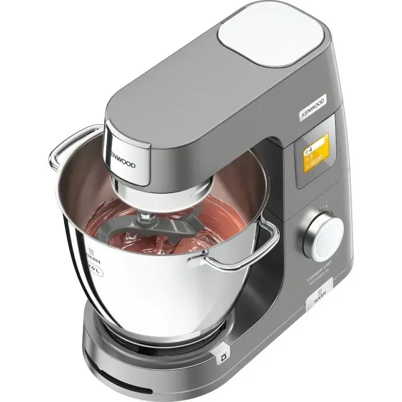 Кухонная машина Kenwood Titanium Chef Patissier XL KWL90.244SI