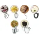 Кухонная машина Kenwood Titanium Chef Patissier XL KWL90.244SI
