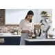 Кухонная машина Kenwood Titanium Chef Patissier XL KWL90.244SI