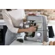 Кухонная машина Kenwood Titanium Chef Patissier XL KWL90.244SI