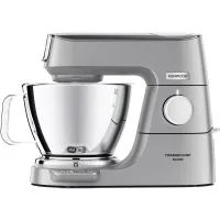 Кухонная машина Kenwood Titanium Chef Baker KVC85.594SI