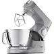 Кухонная машина Kenwood Titanium Chef Baker KVC85.594SI