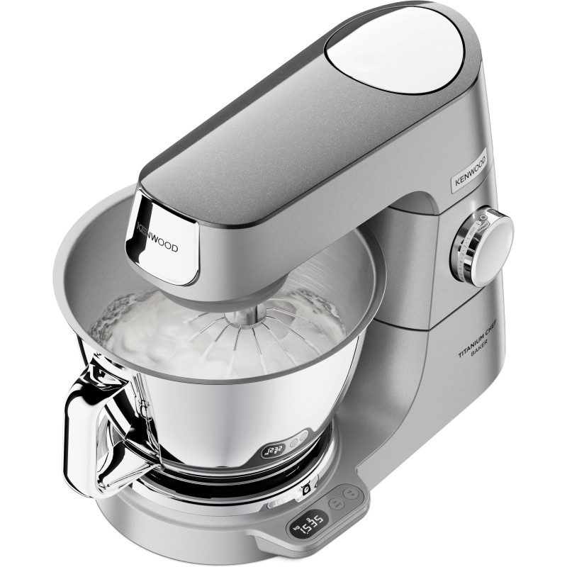 Kenwood Titanium Chef Baker KVC85.594SI