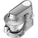 Кухонная машина Kenwood Titanium Chef Baker KVC85.594SI