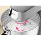 Кухонная машина Kenwood Titanium Chef Baker KVC85.594SI