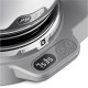 Kenwood Titanium Chef Baker KVC85.594SI