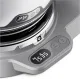 Кухонная машина Kenwood Titanium Chef Baker KVC85.594SI