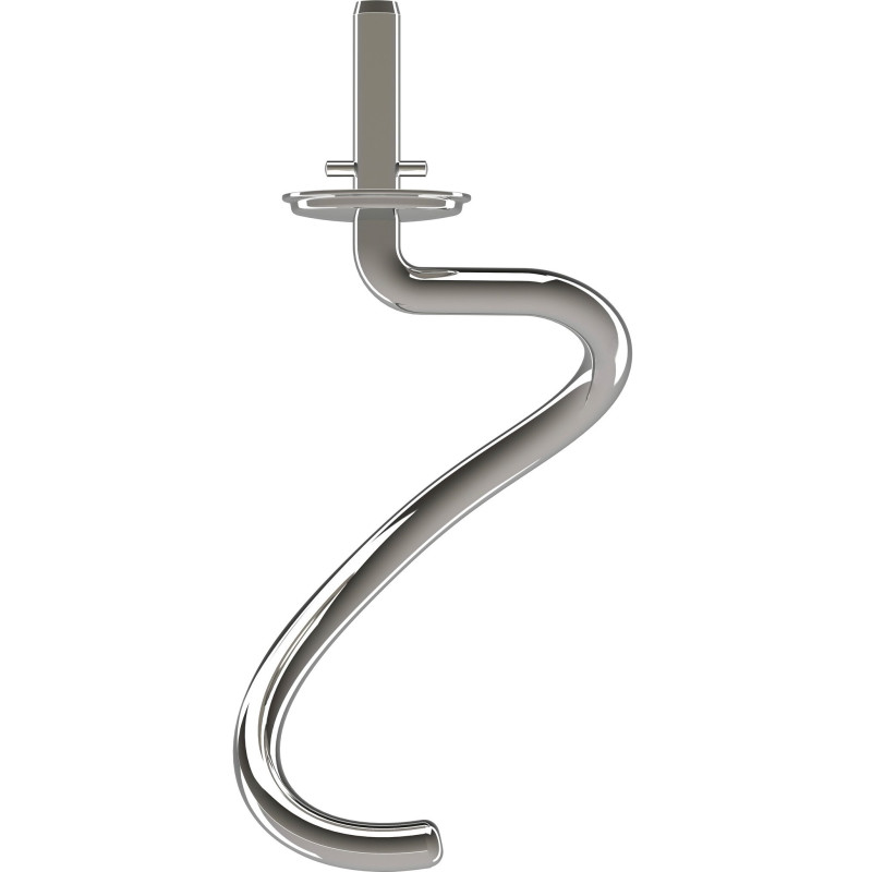 Kenwood Titanium Chef Baker KVC85.594SI