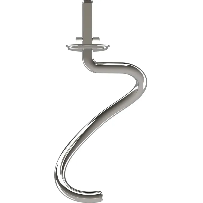 Кухонная машина Kenwood Titanium Chef Baker KVC85.594SI