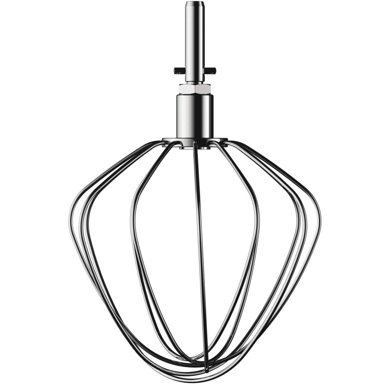 Kenwood Titanium Chef Baker KVC85.594SI