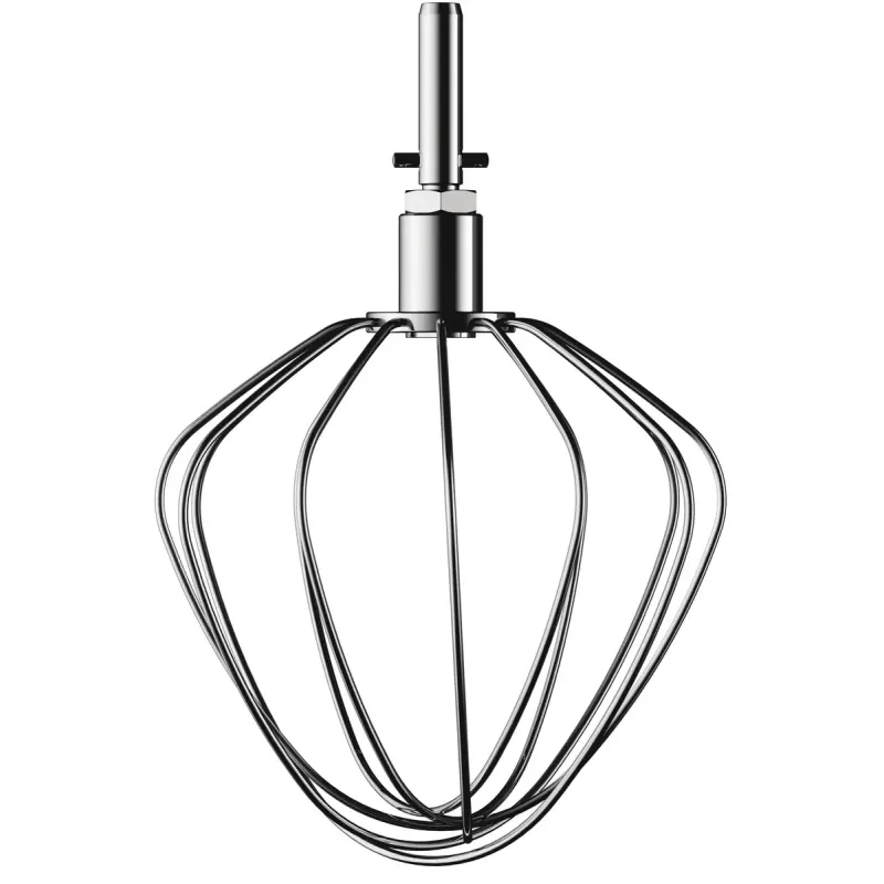 Кухонная машина Kenwood Titanium Chef Baker KVC85.594SI