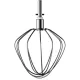 Кухонная машина Kenwood Titanium Chef Baker KVC85.594SI