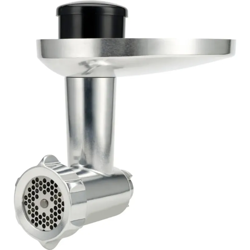 Кухонная машина Kenwood Titanium Chef Baker KVC85.594SI