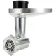Кухонная машина Kenwood Titanium Chef Baker KVC85.594SI