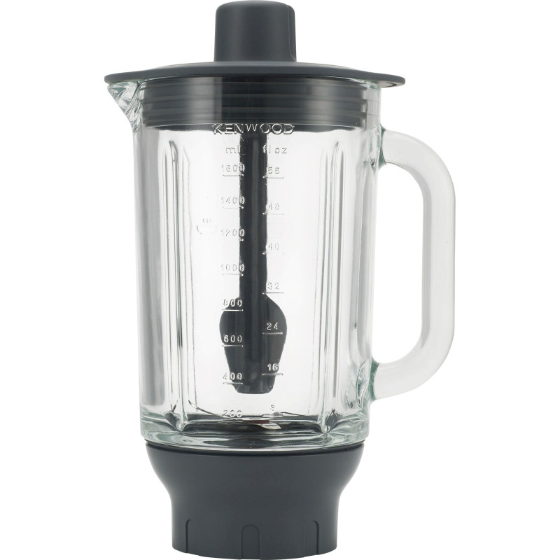 Kenwood Titanium Chef Baker KVC85.594SI