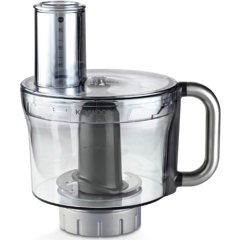 Kenwood Titanium Chef Baker KVC85.594SI