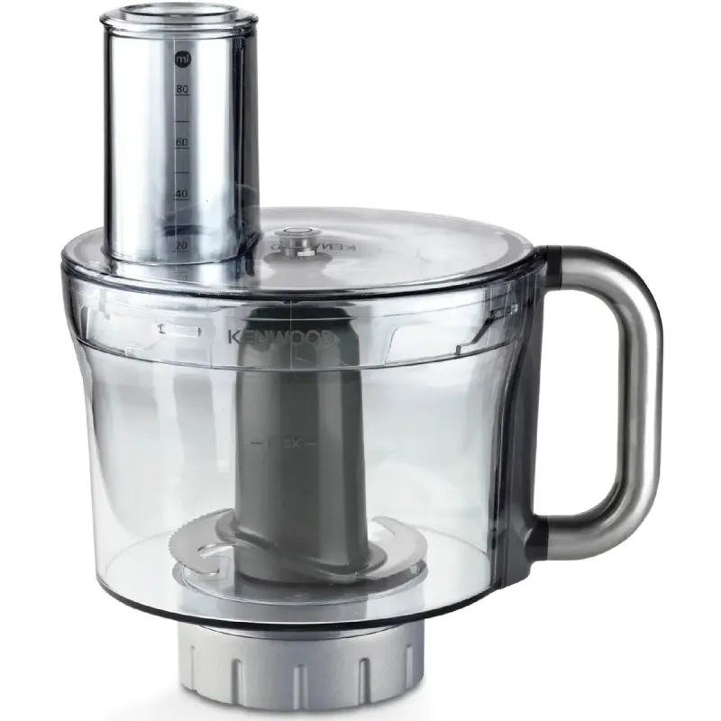 Кухонная машина Kenwood Titanium Chef Baker KVC85.594SI