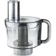 Кухонная машина Kenwood Titanium Chef Baker KVC85.594SI