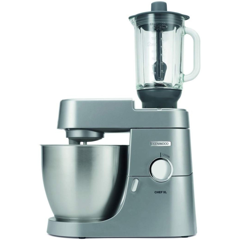 Kenwood KVL 4170 S