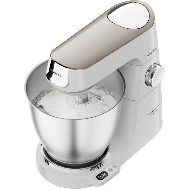 Kenwood KVL 65.001 WH