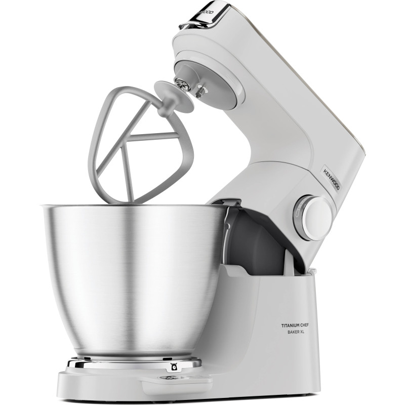 Kenwood KVL 65.001 WH