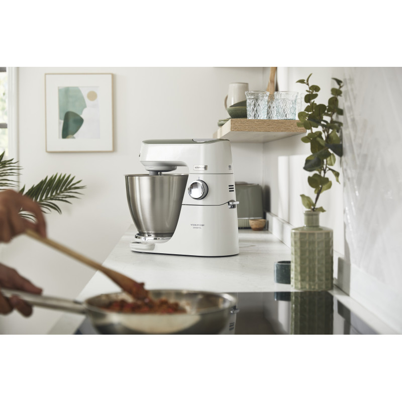 Kenwood KVL 65.001 WH