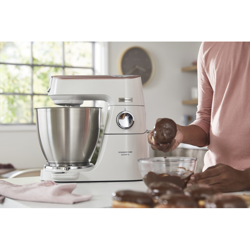 Kenwood KVL 65.001 WH
