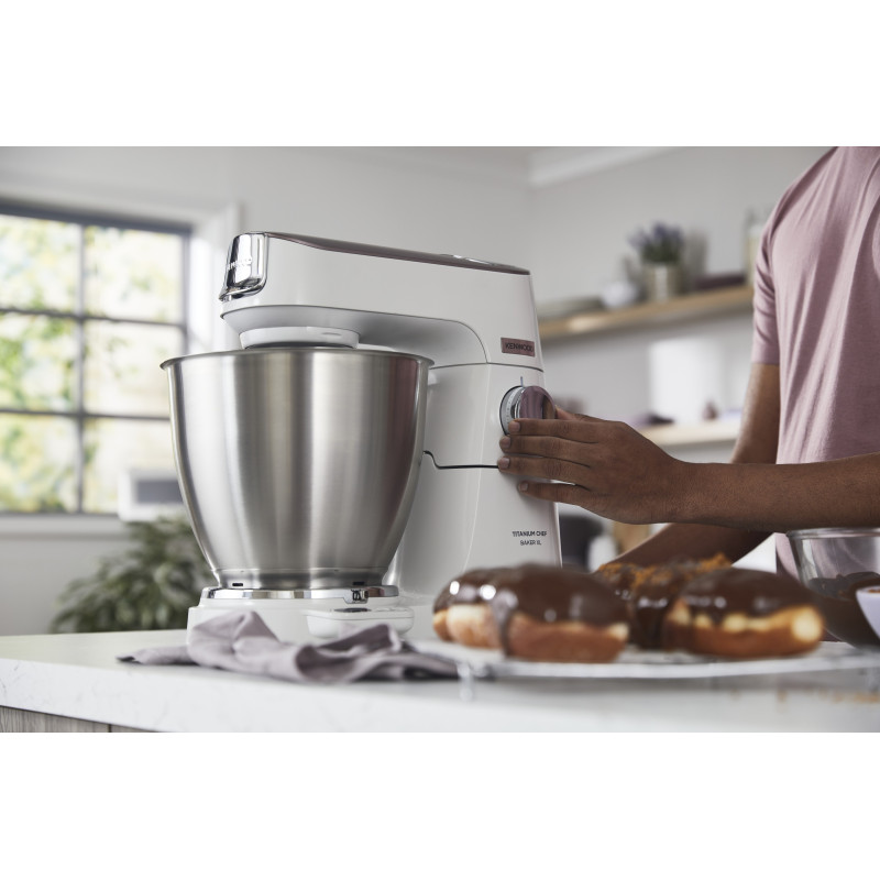 Kenwood KVL 65.001 WH