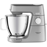 Кухонна машина Kenwood KVL 85.704 SI