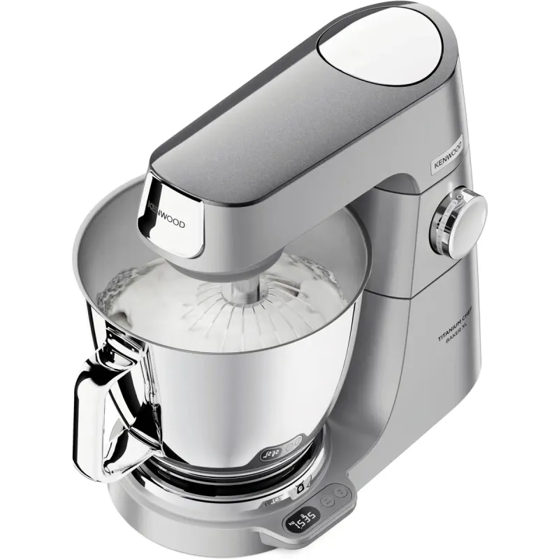 Кухонная машина Kenwood KVL 85.704 SI