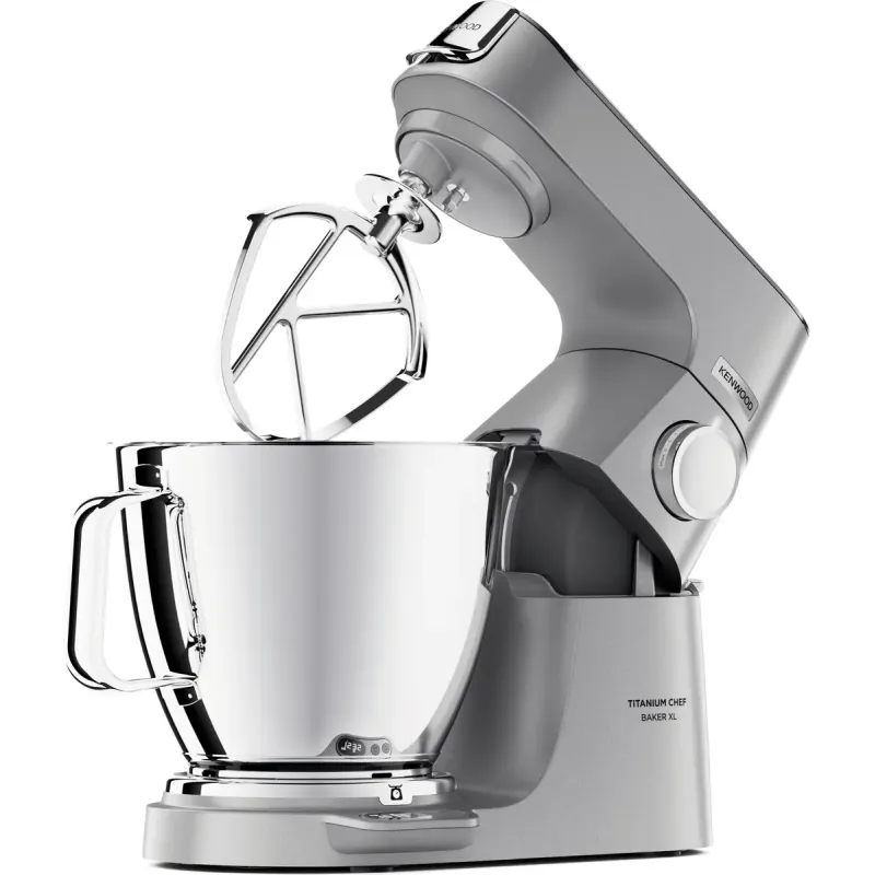Кухонная машина Kenwood KVL 85.704 SI