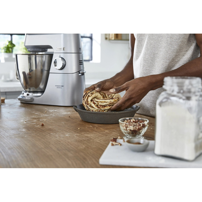 Кухонная машина Kenwood KVL 85.704 SI