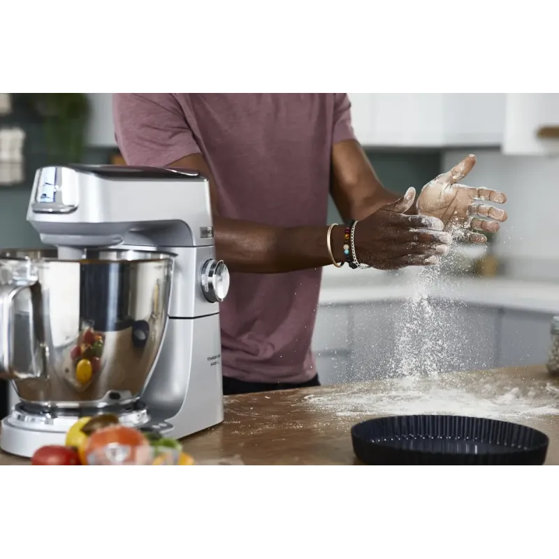 Кухонная машина Kenwood KVL 85.704 SI